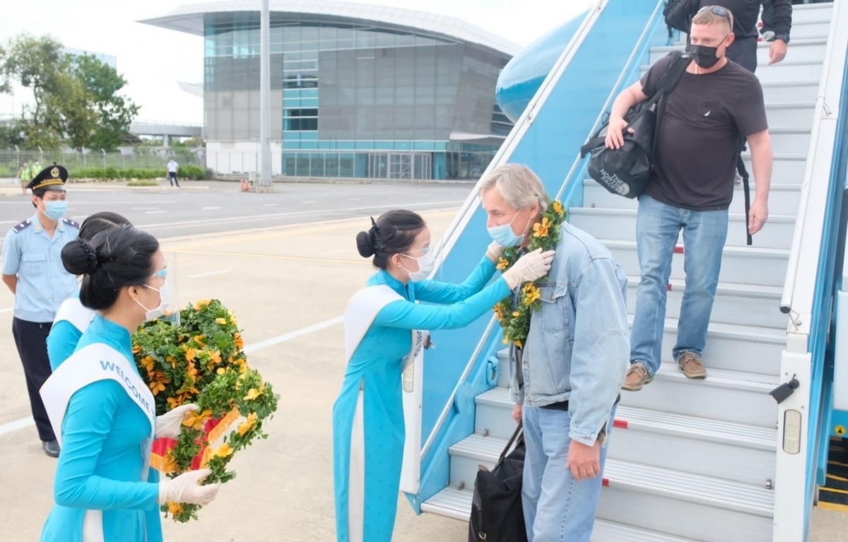 German media appreciative of Vietnam’s international tourism reopening